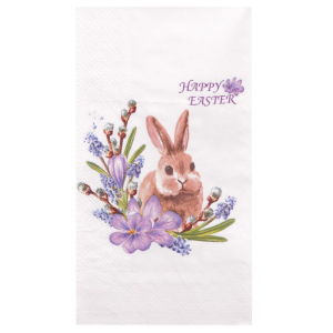 Serwetki FINESIA 16 sztuk Easter collection wzór 7 RAVI